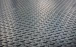 Anti Skid Diamond Tread Chequered Stainless Steel Sheet Pattern 301 304 316 SS