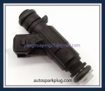 Professional Mercedes Fuel Injector For 2.8 3.2 V6 OEM 0280155742 / A1120780149