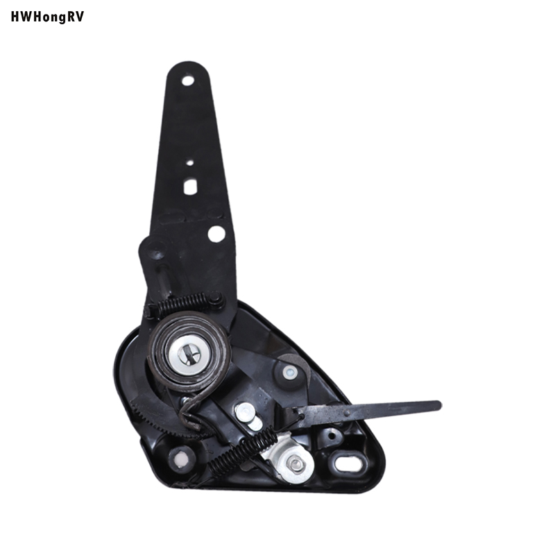 HWHongRV mechanism for car seat recliner for seat back angle adjustment campervan Seat Recliner Assembly Maruti Van with lever