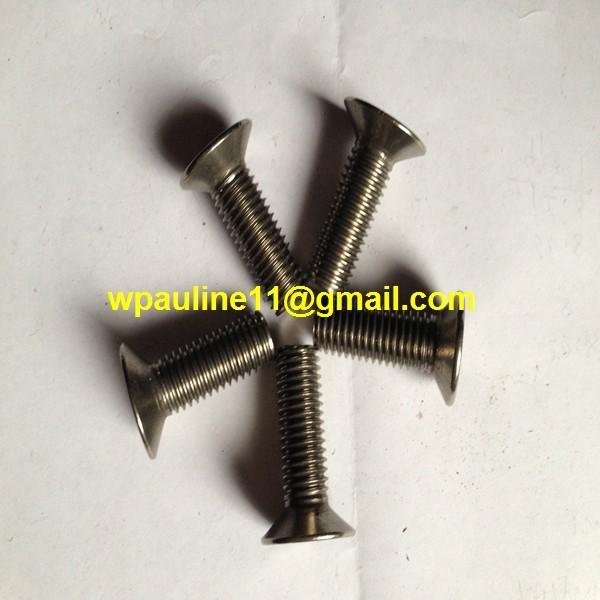321 stainless steel screws nuts bolts