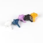 Traditional Mexican Trompos Gyroscopic Spinners Handcrafted Wooden Toys for All