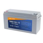 4 Volt 0.4ah Rechargeable Sealed Lead Acid Battery Lithium Or Lead Acid Battery