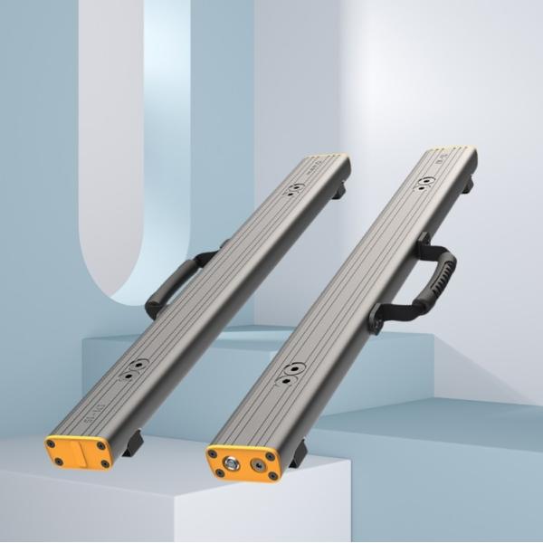 China 80*8*5.5cm Aida Portable Weighing Pallet Beam Scale for Accurate Material Handling factory