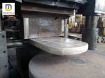 AZ31 AZ91 AZ80 ZK60 WE43 MB8 Magnesium Alloy Plate 0.1~300mm Width <2900mm