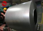 Hot Dipped Cold Rolled Steel Coil Small Spangle Prime PPGI / PPGL Galvanized