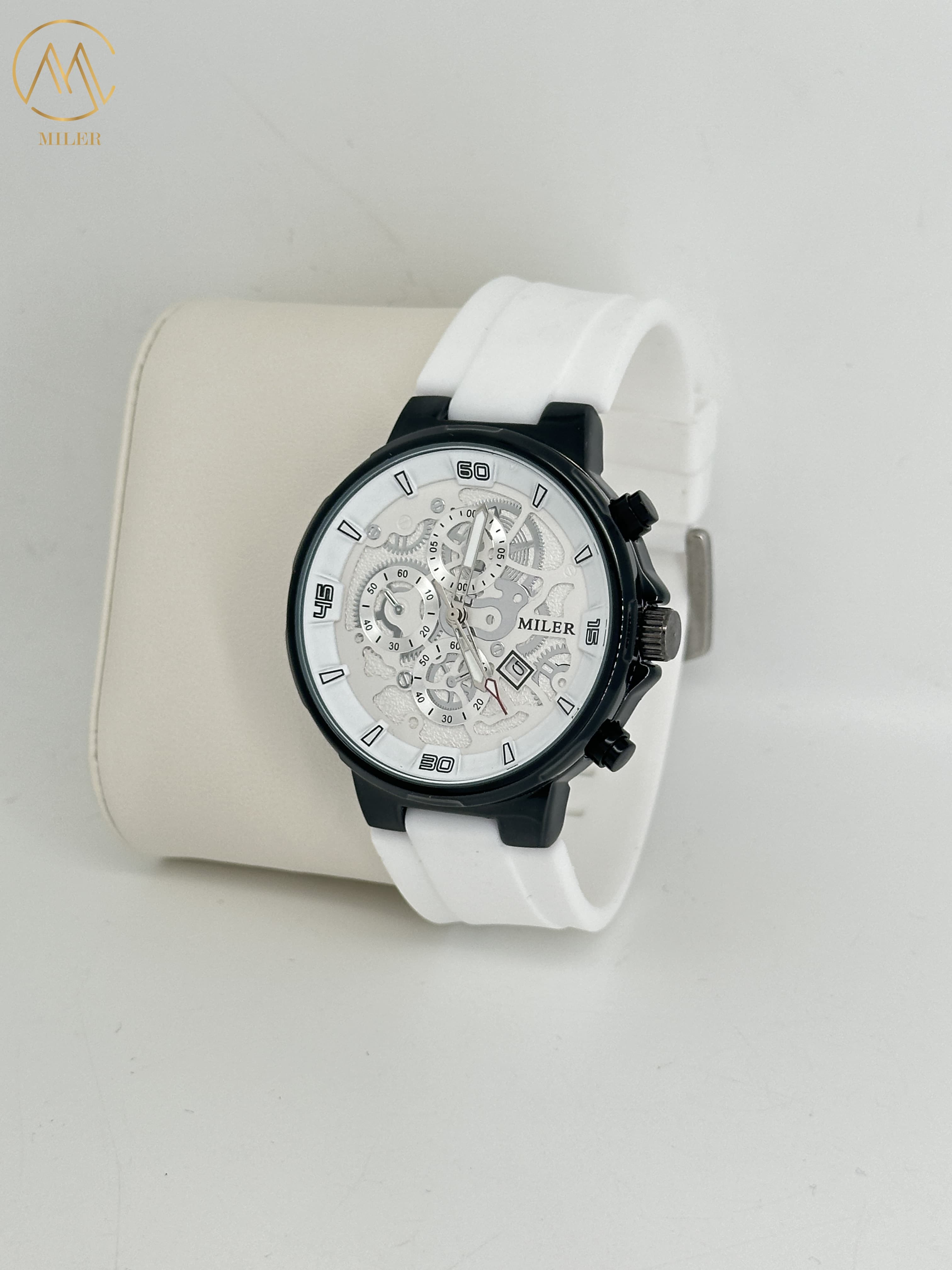 High Quality Elegant Sports Fashion Casual Luminous Quartz Men's Watches