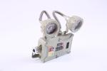 Ip66 Alloy Cree Explosion Proof Led Emergency Light