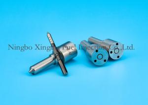 China High Speed Steel Bosch Common Rail Nozzles Diesel Engine Nozzle DSLA136P804 , 0433175203 , 0445120002 factory