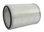 Dust Heavy Duty Stainless Steel Filter Element Gas Turbine Air Intake Filter