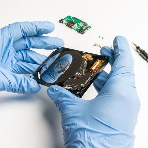 EMC Rf Laboratory Test Printer Electrical Electronics Testing Labs Third-party