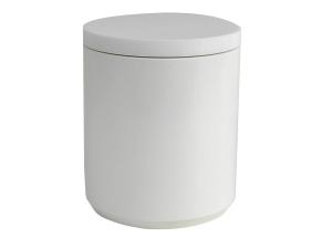 China High Wear Resistance Alumina & Zirconia Ceramic Grinding Jars For Planetary Ball/Bead Mills on sale