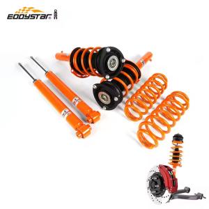 China Easy Maintenance Sport Shock Absorber Kit Complete Strut For Vw Lamando factory