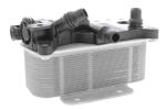 520I 528I F10 F10N Engine Transmission Oil Cooler 17217638582 17217618778