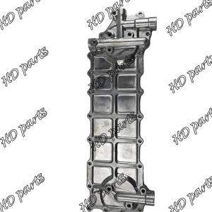 China 6D24  Side cover 6D24  ME150441 ME054549 For Mitsubishi Engine on sale