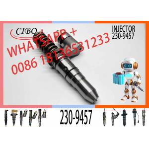 230-9457 386-1769 386-1769 10R-3255 fuel injector 3508B 3512B 3516B engine