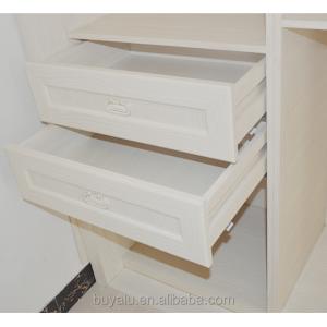 Specific Use Aluminium Roller Shutter Slats Simple Designs Aluminum Wardrobe