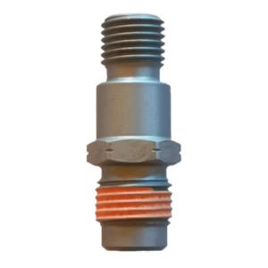 China High Quality New Diesel Fuel Injector Tighter Cap F00RJ02457 factory
