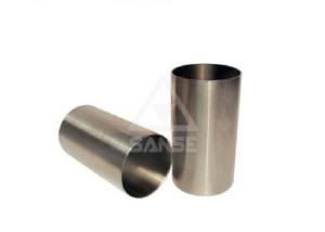 China 4D33 Engine Liner ME013333 Cylinder Liner For Excavator Mitsubishi Engine Parts factory