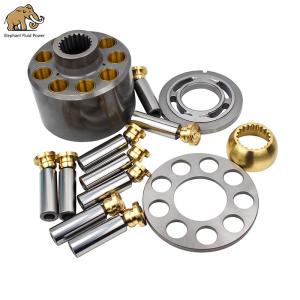 China OEM Quality Repair Seal Kit For Rexroth Hydraulic Piston Pump A4VG125 Replacement factory