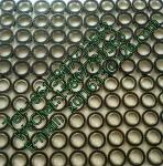 OEM 10 inch PDC Bearing For Guiding Directional Drilling Tools