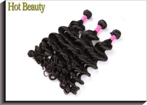 China 100G Virgin Human Hair Extensions Big Curl 12 Inch 14 Inch 16 Inch factory