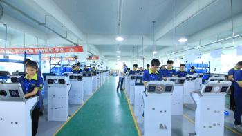 Turboo Automation Co., Ltd