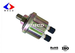 China Engine Accessory Oil Pressure Gauge Sensor For Cummins / YUCHAI / WEICHAI factory