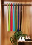 Diy Dress Shoe Horn Plastic Shoe Spoon 32.3 Inch 82 CM Extra Long Help Wear