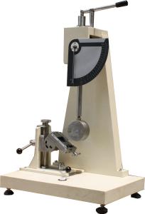 China Footwear Testing Equipment SATRA TM 20 Heel Continuous Impact Testing Machine factory