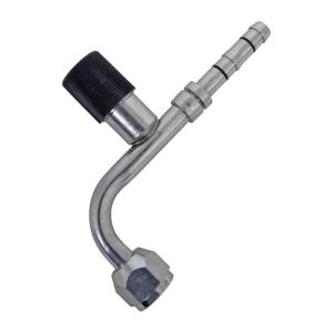 China Thermo King Transport refrigeration R404a Hose fittings Truck Refrigerant hose fittings Carrier Refrigeration fittings factory