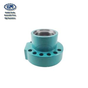 China SK200-8 Kobelco Excavator Parts Excavator Cover Rod Boom YN01V00151S003 factory