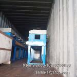3M High Temperature Rubber Microwave Vulcanization Machine