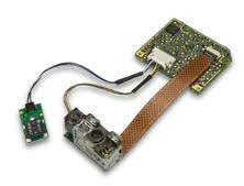 Datalogic OEM Scan Engine DE2011-DL with 1D/2D Code Reading Low Power Consumptio
