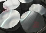 Most Popular Aluminum Circle Good Quality Low Price Strong Tensile Properties