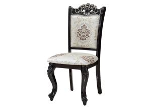 China Hotel ISO18001 Wood Carving Dining Table Chairs factory