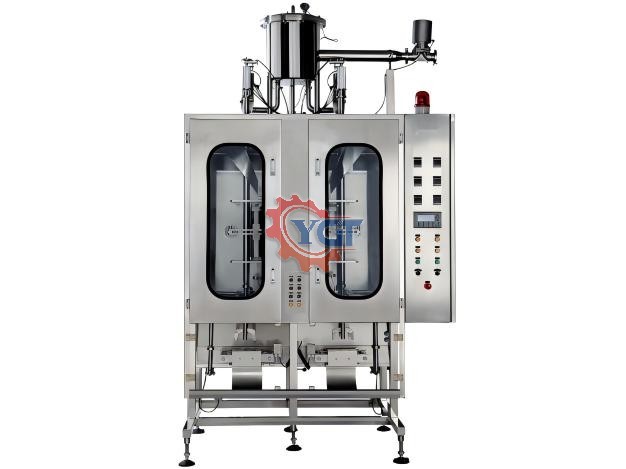 Optimization Pasteurized Milk Production Line With Turnkey Project Solution Customized Pasteurized Milk Machine 0.5-2T/H