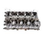 Brand new 1005C643 Cylinder Head 4N15 for Mitsub-ishi L200 Triton 2.4 WITHOUT