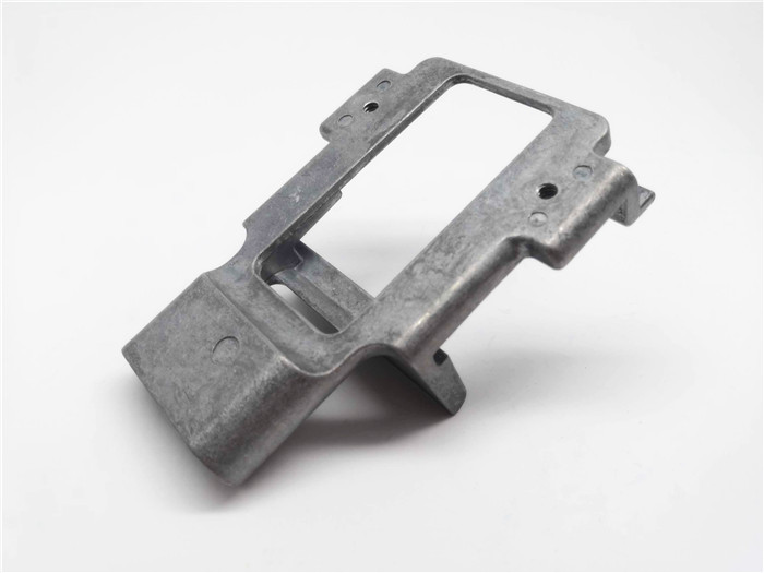 China A380 Die Casting Mould factory