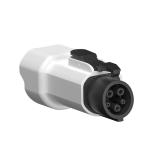 Type1 16A v2l Electric Vehicle EV Charger Converter Adapter for EVSE Charging