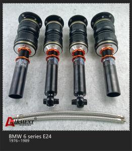 China For BMW E24 1976-1989 Airmext Air Suspension Strut Height Adjustable factory