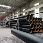 API 5L X42 Cold Drawn Seamless Tubing Pre Galvanized Carbon Steel