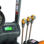 SINOLIFT CPD20SA 3-Wheel Electric Forklift Truck