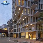 Fully Assembled Prefabricated High Rise Buildings Gb Standard