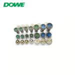 3phase 4wire Flame Proof Industrial Socket Non Sparking Marine