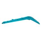 Antiwear 20 ton Excavator Extendable Arm Practical Hadox500 Material , Excavator