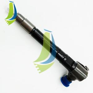 China OEM Supported 23670-0E020 Fuel Injector For Diesel Engine In Steel Material on sale