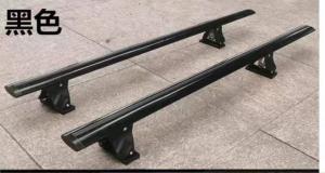 China ODM Mini Cooper Luggage Rack Bars For Honda CRV factory
