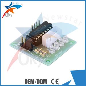 Test Board module for Arduino , UL2003 4 Phase Stepper Motor Driver Board
