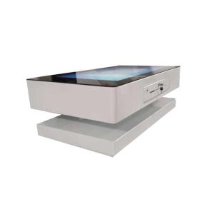 Customized 55 Inch Multi Touch Table Interactive Multitouch With Windows PC