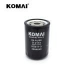 Oil Filter 4429728 4296675 1132401601 ME088519 P556007 For SH200 SH280